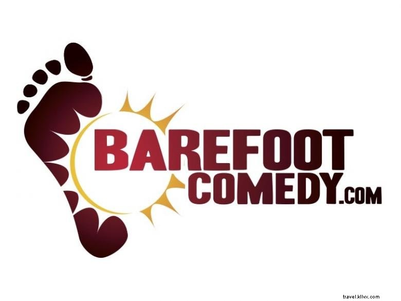 Barefoot Comedy Returns with a Full Season of Top Comedians