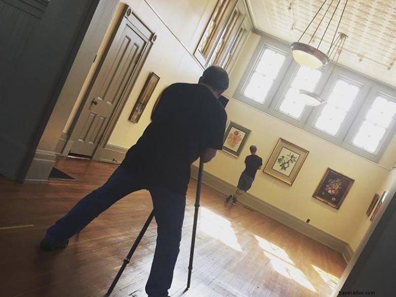 Donald Davis: A Captivating Evening of Storytelling