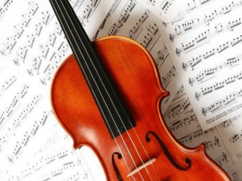 Vega Quartet Student Showcase: A Stellar Finale to Cannon Classical Music Series