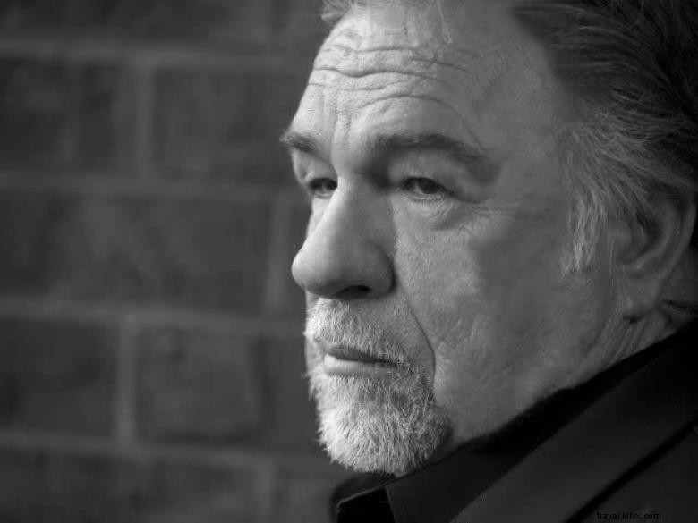 Live Performance by Country Legend Gene Watson at Theatre Dublin