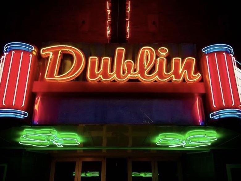 James Gregory Returns: The Funniest Man in America Takes the Stage at Theatre Dublin