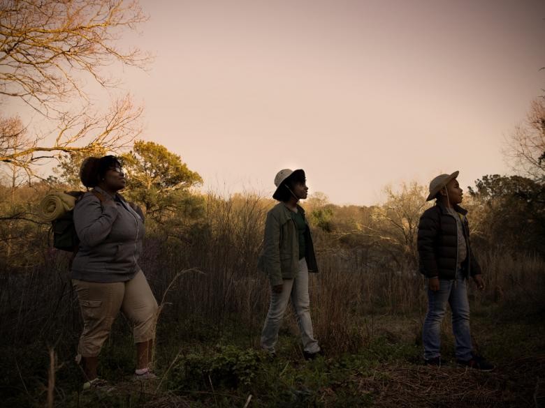 Explore Atlanta s Nighttime Wildlife with Twilight Trek