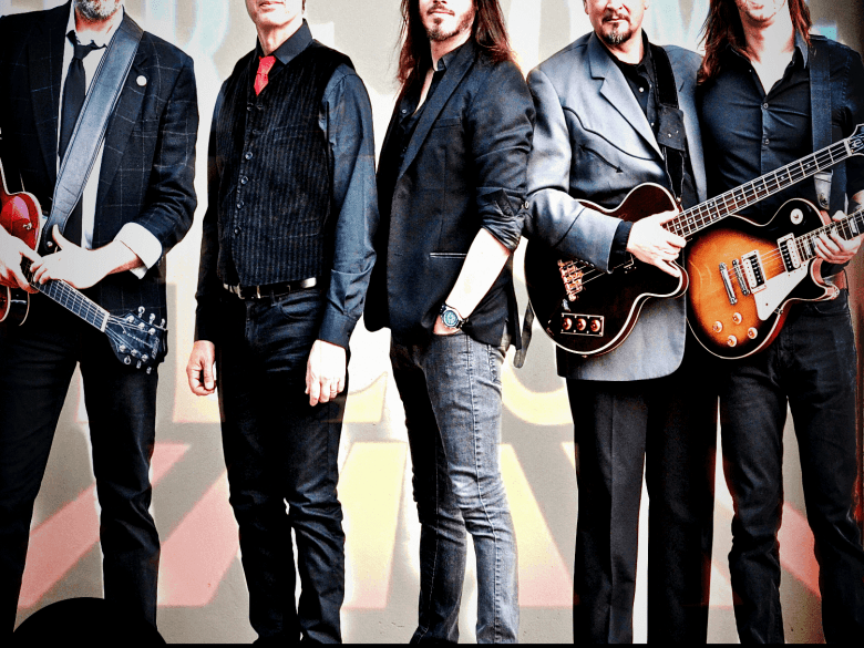 Here Comes the Sun: Experience The Beatles  Classic Hits Live