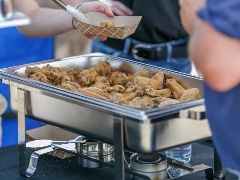 Wing & Rock Fest: Experience the Ultimate Music Celebration