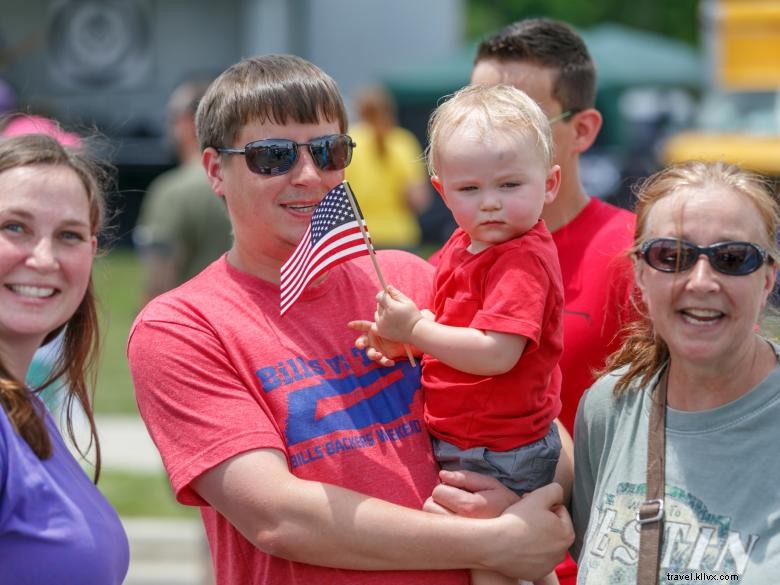 Wing & Rock Fest: Experience the Ultimate Music Celebration