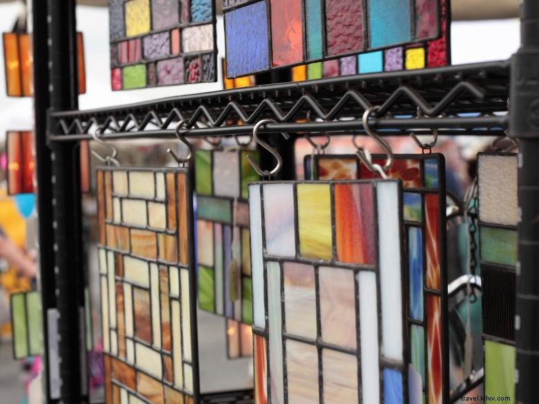 Celebrate Spring at the Conyers Cherry Blossom Festival