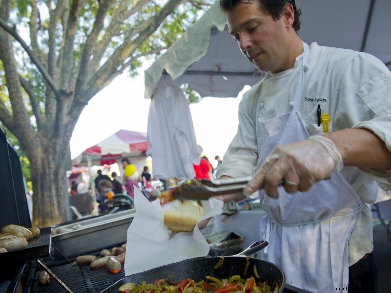 Taste of Alpharetta: Explore 50+ Dining Gems in the Atlanta Metro