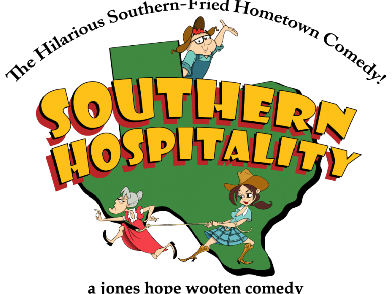 Southern Hospitality: The Futrelle Sisters Fight to Save Fayro, Texas