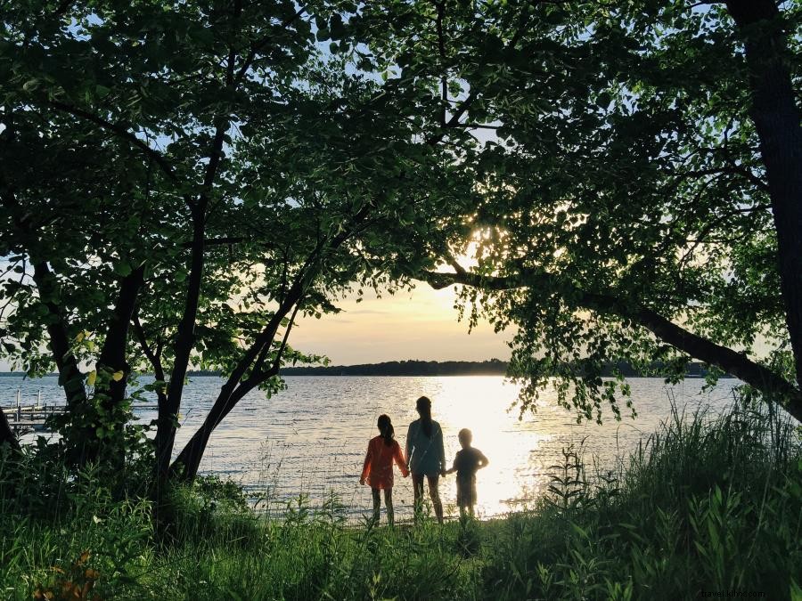 Top 10 Minnesota Lakes Your Family Must Visit This Summer