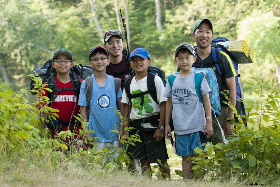 Top 10 Minnesota Lakes Your Family Must Visit This Summer