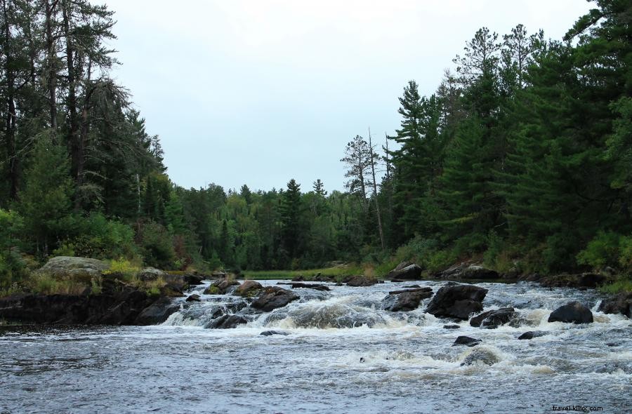 Top 10 Minnesota Lakes Your Family Must Visit This Summer
