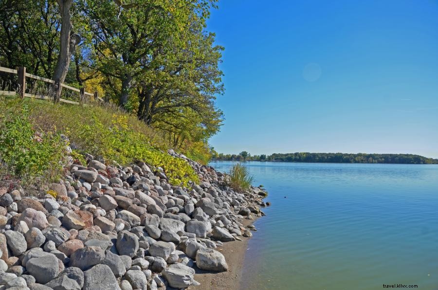 Top 10 Minnesota State Parks for an Unforgettable RV Camping Adventure