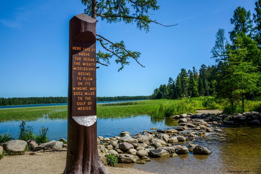 Discover Northwest Minnesota’s Premier Campsites: Lakes, Forests & Relaxation