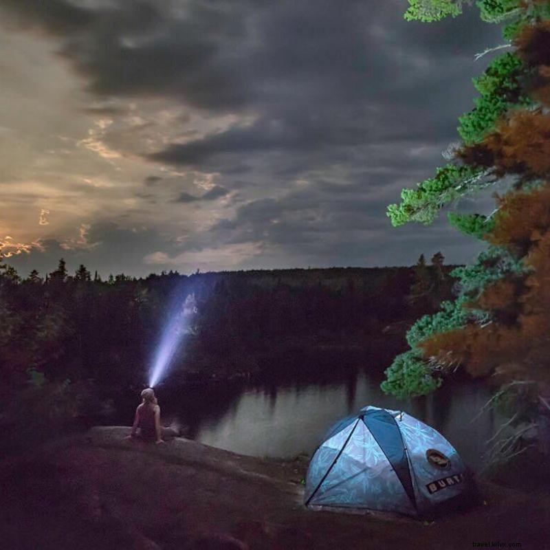 Discover Adventure and Relaxation on a Minnesota Camping Expedition