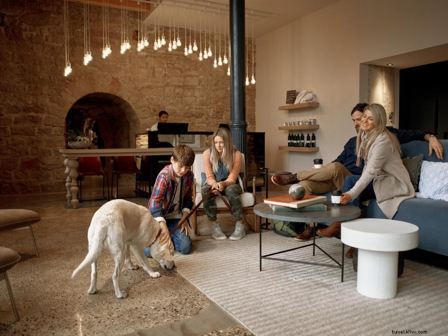 Unique Stays in Minnesota: Tugboats, Treehouses & Teepees