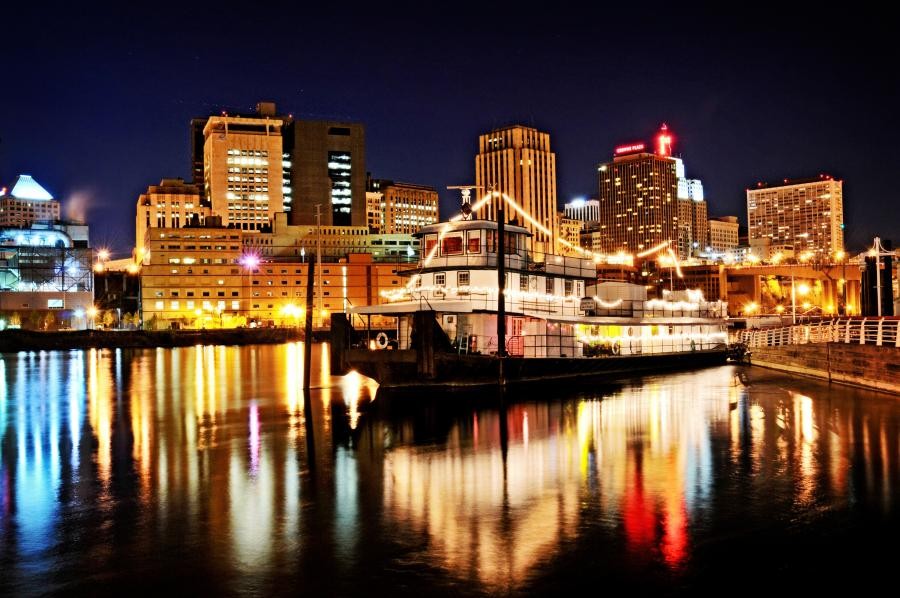 Unique Stays in Minnesota: Tugboats, Treehouses & Teepees