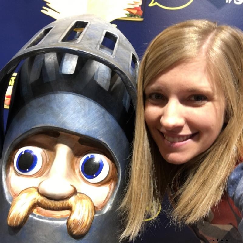 Unique Stays in Minnesota: Tugboats, Treehouses & Teepees