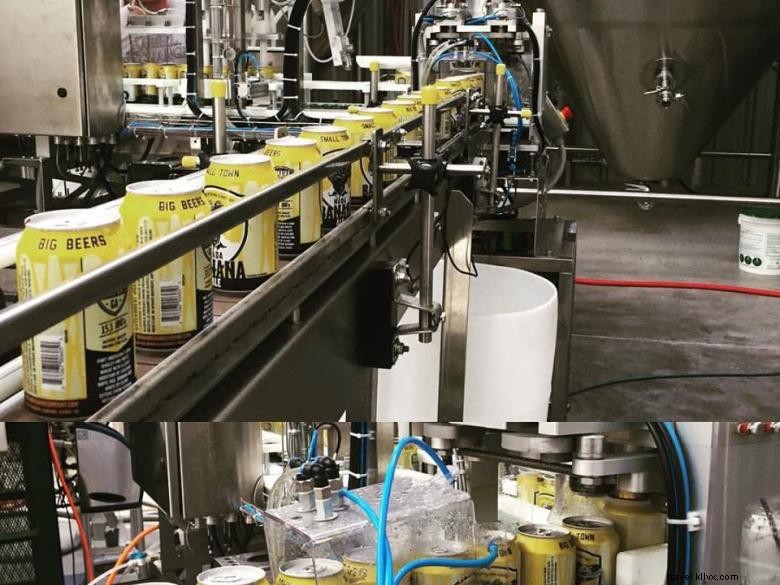 Explore Omaha Brewing Company: Craft Beer, Tours, and Tasting Experience