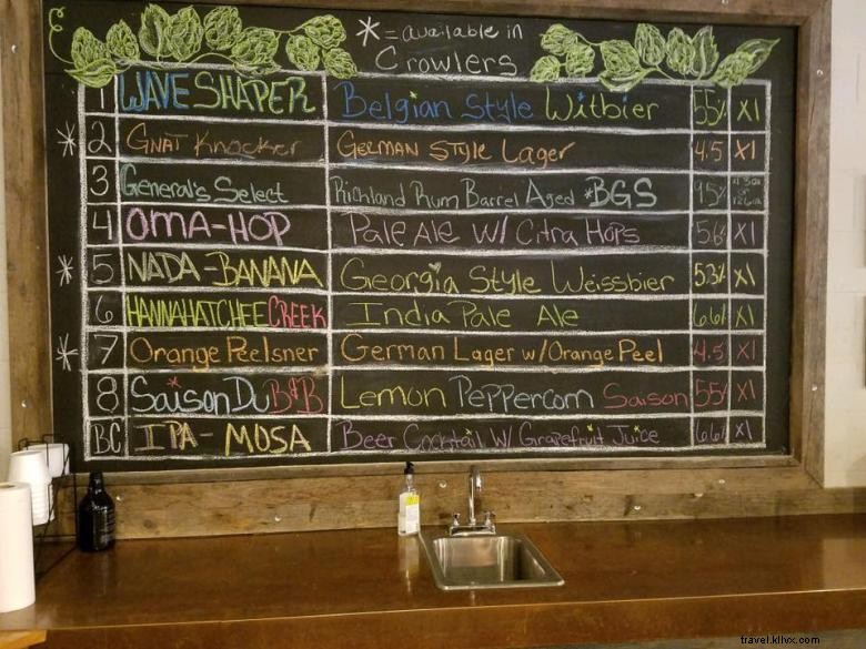 Explore Omaha Brewing Company: Craft Beer, Tours, and Tasting Experience