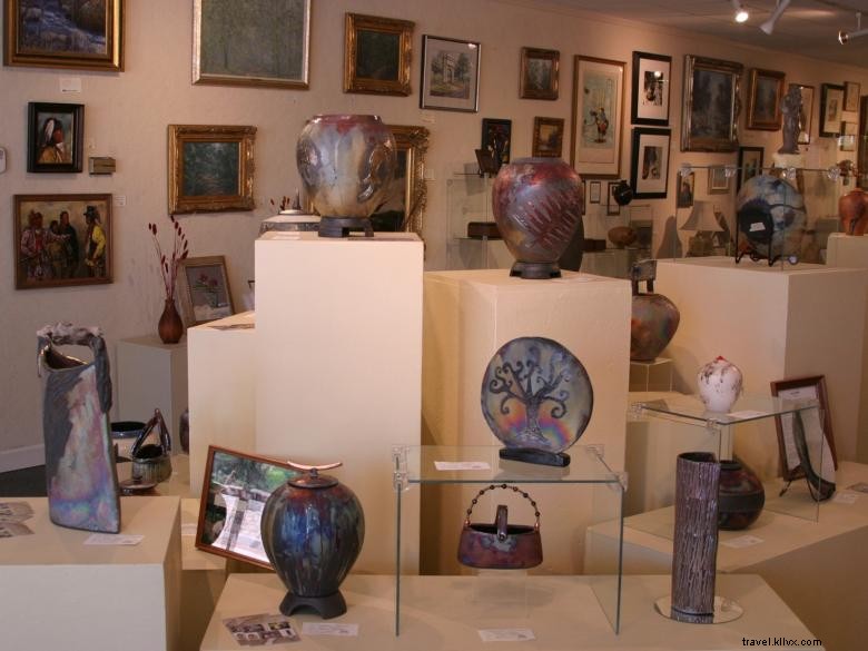 Avery Gallery – Original Art in Atlanta & Marietta