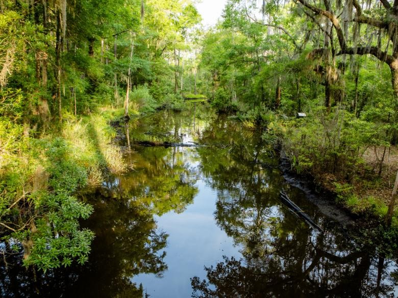 Discover the Historic Baptismal Trail: A Journey Through Sacred Waters