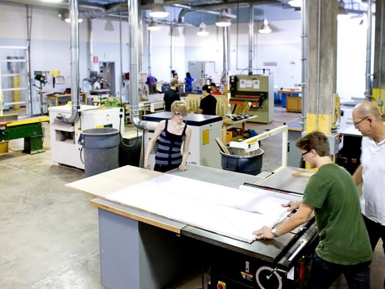 Discover Gulfstream Gallery: A Premier Exhibition at SCAD