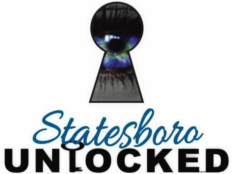 Explore Statesboro s Hidden Treasures
