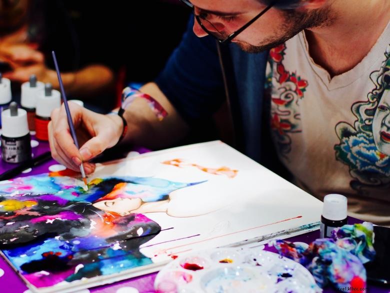 Join the Ampersand Guild – Build Your Adventure Today