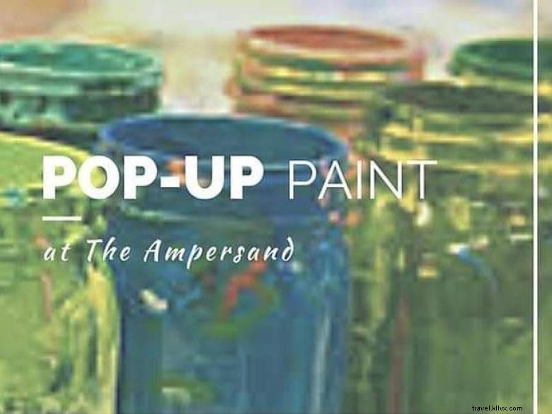 Join the Ampersand Guild – Build Your Adventure Today