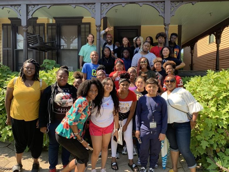 Explore Atlanta s Black History & Civil Rights Tours