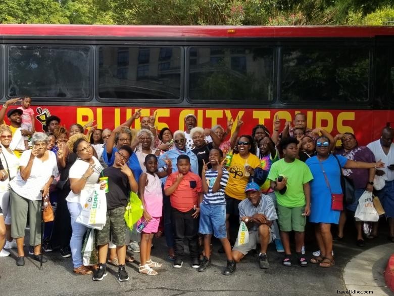 Explore Atlanta s Black History & Civil Rights Tours