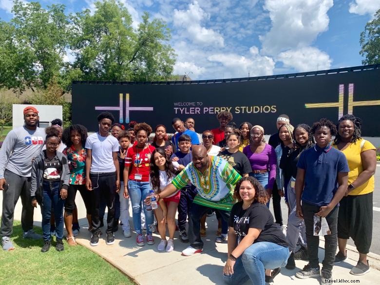 Explore Atlanta s Black History & Civil Rights Tours