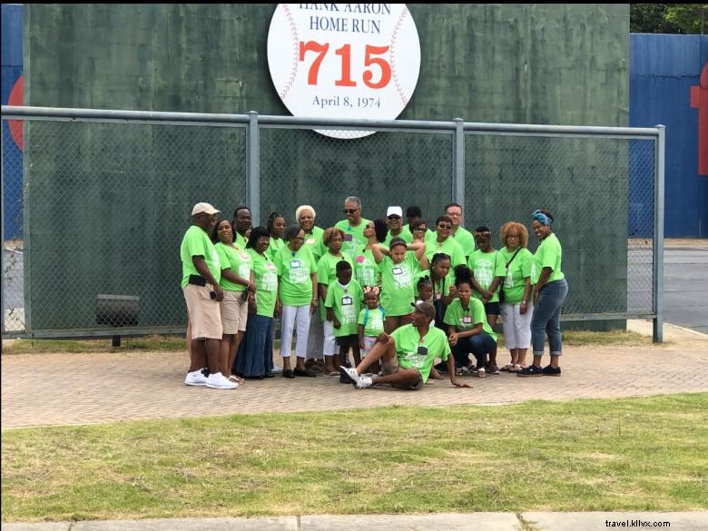 Explore Atlanta s Black History & Civil Rights Tours