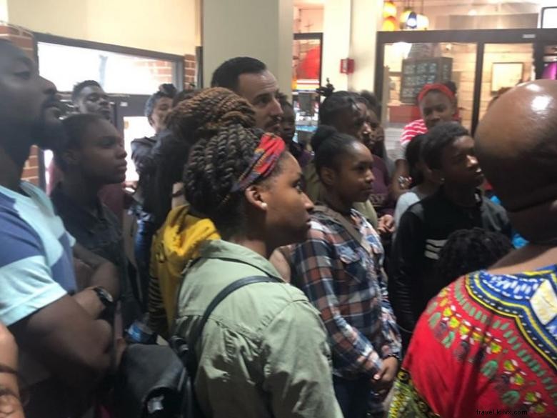 Explore Atlanta s Black History & Civil Rights Tours