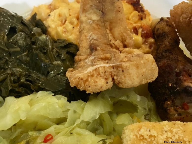 Explore Atlanta s Black History & Civil Rights Tours