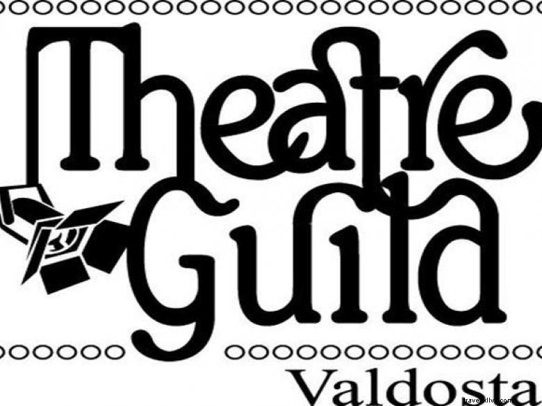 Valdosta s Theatre Guild: Premier Performing Arts Hub