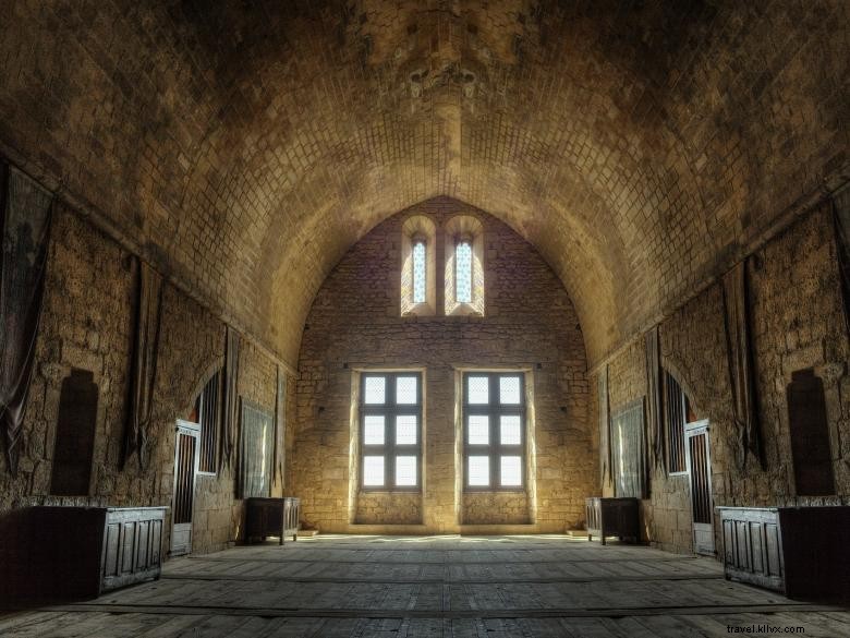 Escape USA: A Thrilling Adventure Begins