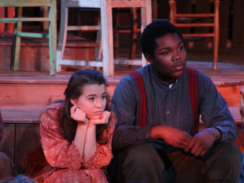 Swamp Gravy: A Captivating Musical Journey