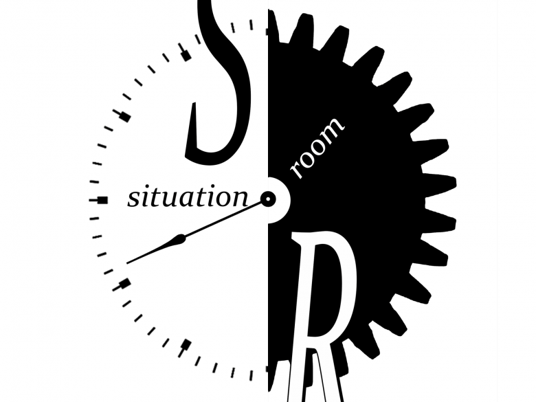 Situation Room: Macon s Premier Escape Experience