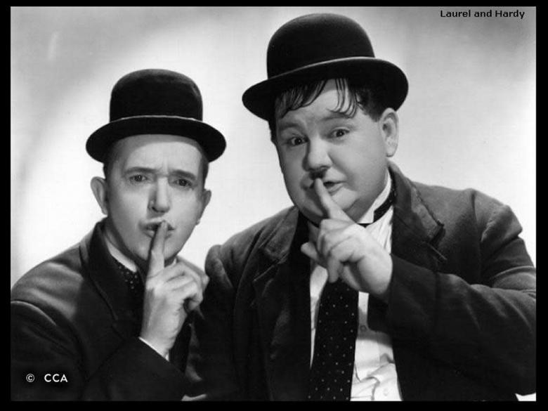 Discover the Laurel & Hardy Museum – Harlem’s Classic Comedy Tribute