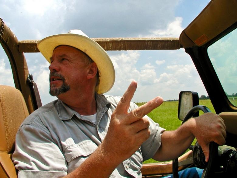 White Oak Pastures: Premium Farm-Fresh Foods