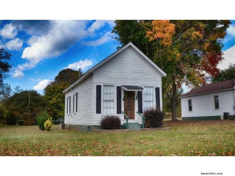 Carter-Coile Country Doctor Museum – A Glimpse into 19th Century Rural Medicine