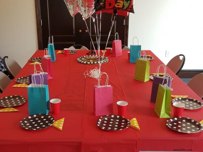 Paranoia Quest: Escape Room Adventure in Lawrenceville