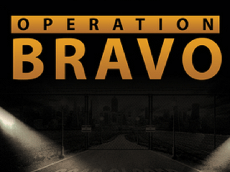 Paranoia Quest: Escape Room Adventure in Lawrenceville