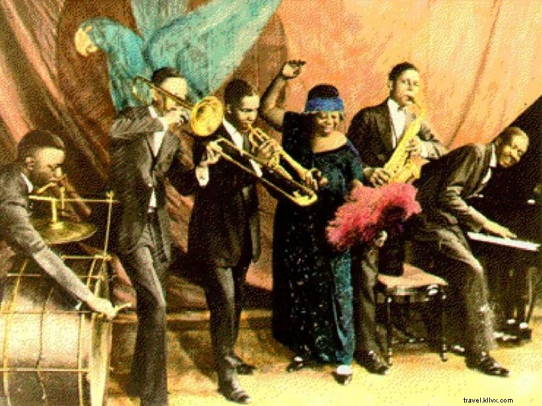 Explore the Ma Rainey House & Blues Museum: Celebrating the Mother of the Blues