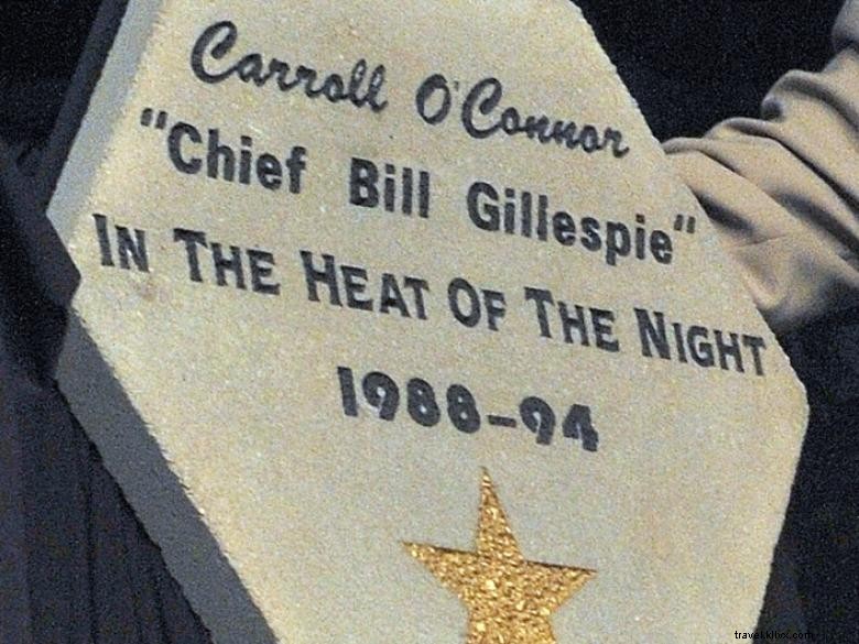 Discover Covington’s Historic Heart: The Walk of Stars Self‑Guided Tour