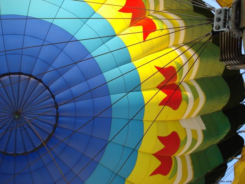 Balloon Safaris International – Premier Hot Air Balloon Adventures