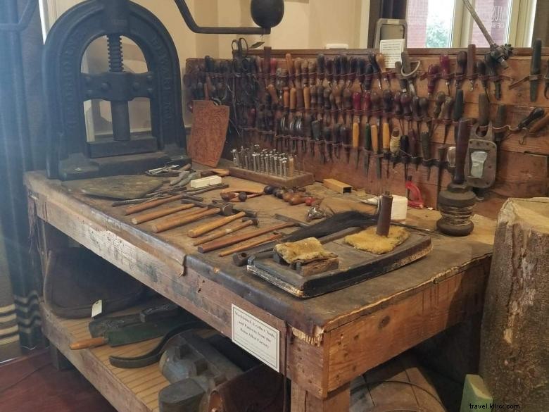 Explore Buford Museum: History, Culture, and Community Highlights