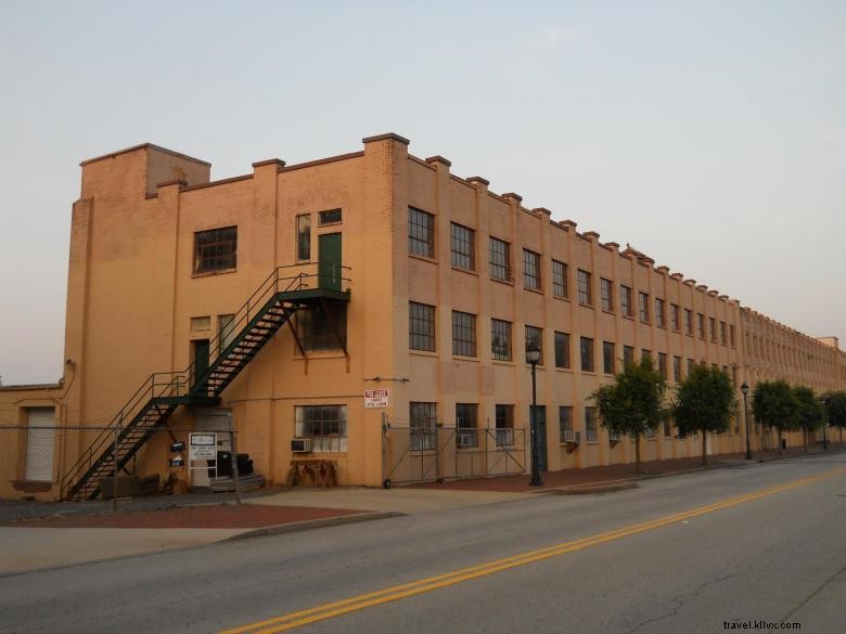 Explore Buford Museum: History, Culture, and Community Highlights