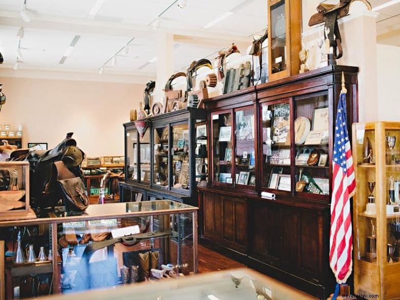 Explore Buford Museum: History, Culture, and Community Highlights
